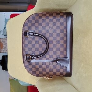 Louis Vuitton Alma PM